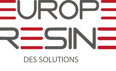logo europe resine