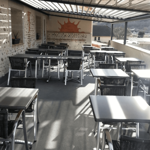 Extérieur 5